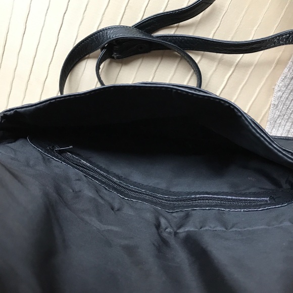 VINTAGE CHEETAH Ponyhair Bag - Picture 8 of 8